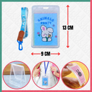 Card Holder (School)