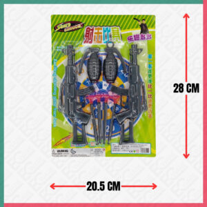Sharp Shooter Play Set
