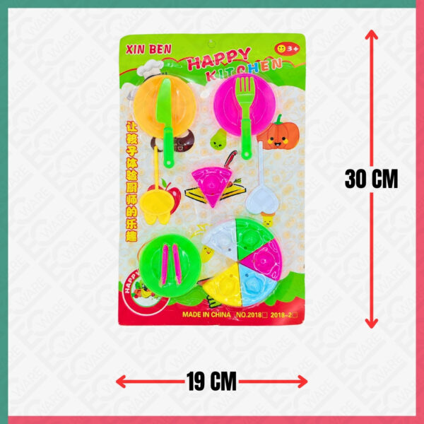 XINBEN Happy Kitchen Play Set