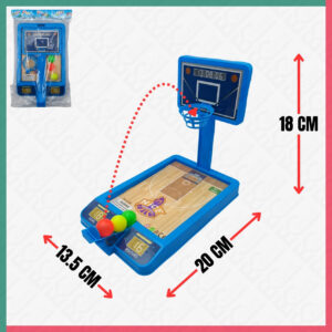 Mini Shooting Basket Ball Toys