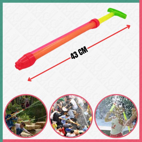 Water Pump Toys [43CM]