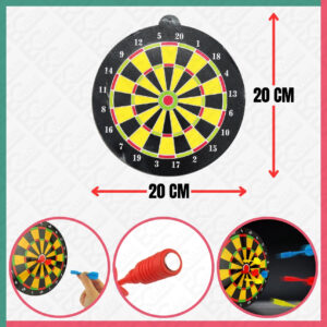 Magnet Dart Board