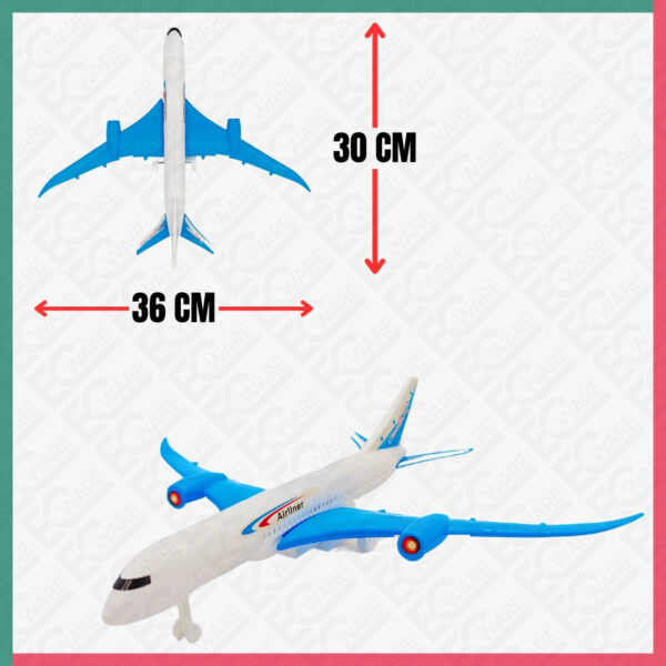 Airliner Airplane