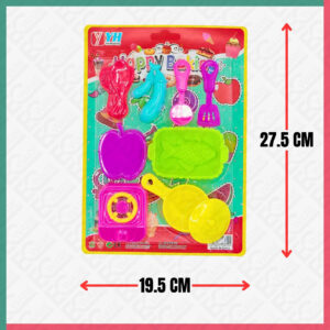 Happy Baking Set