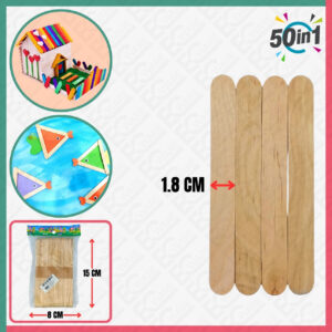 Ice Cream Sticks (BIG)
