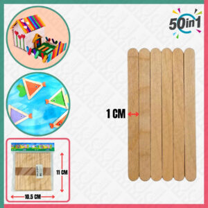 Ice Cream Sticks (SMALL)