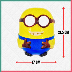 Kids Mask (Minion)