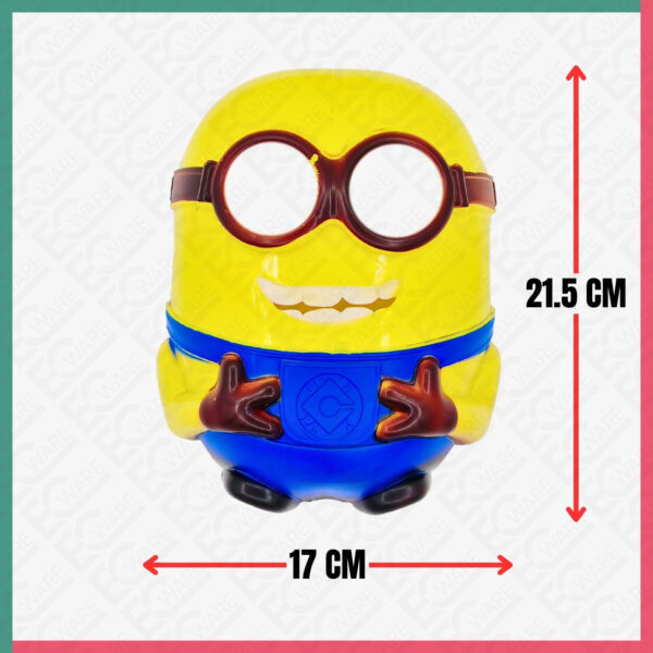 Kids Mask (Minion)
