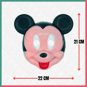 Kids Mask (Mickey Mouse)