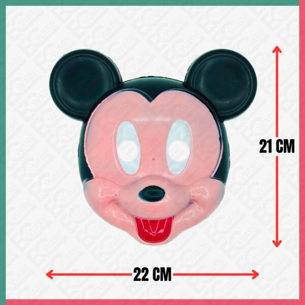 Kids Mask (Mickey Mouse)