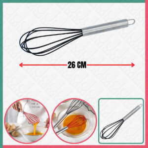 Egg Whisk