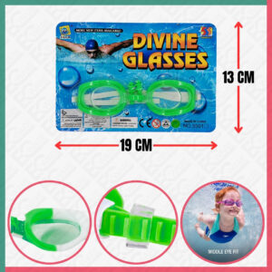 Divine Glasses