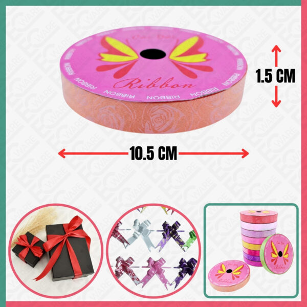 Ribbon (Flower)