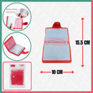 Card Wallet (Xing Qi Li)