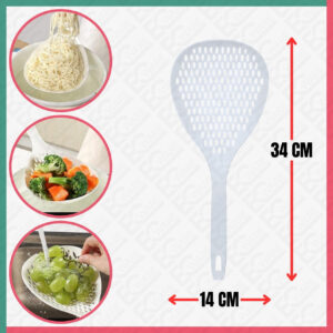 Colander Skimmer