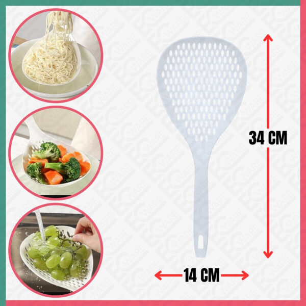 Colander Skimmer