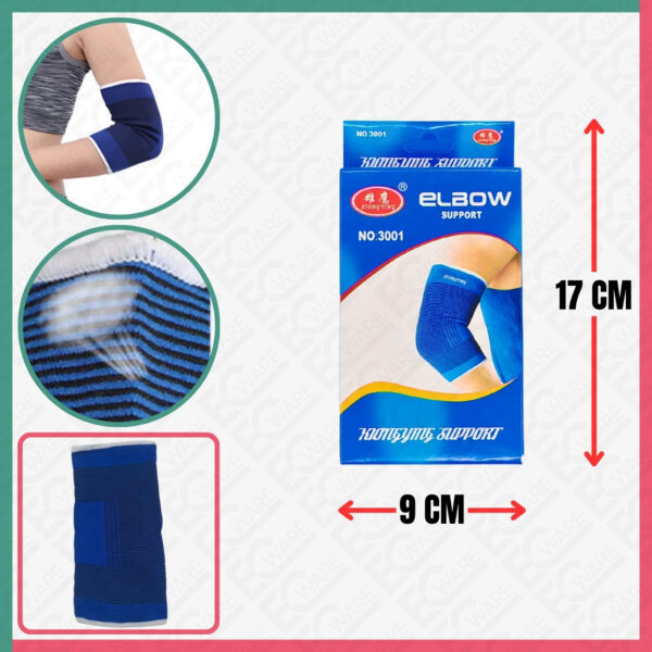 Xiong Ying Elbow Support