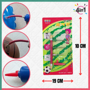 Inflating Needles Set
