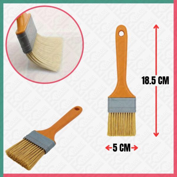 Fiber Paint Brush [2 INCH]