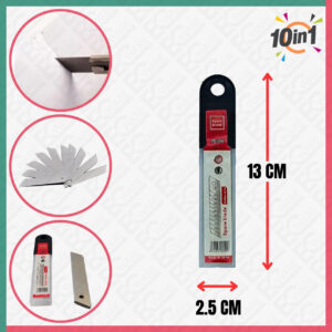 Snap Blade (Refill)