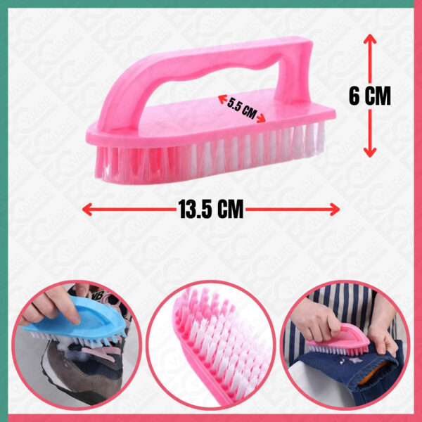 Cleaning Brush (Iron)