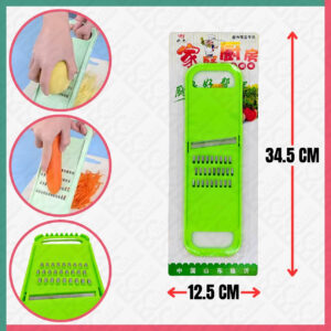 Cutter Slicer