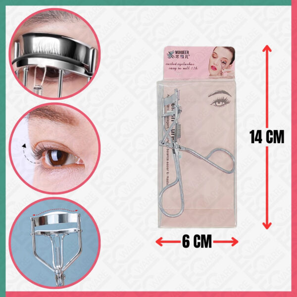 Eyelash Curler (MIXUEER)