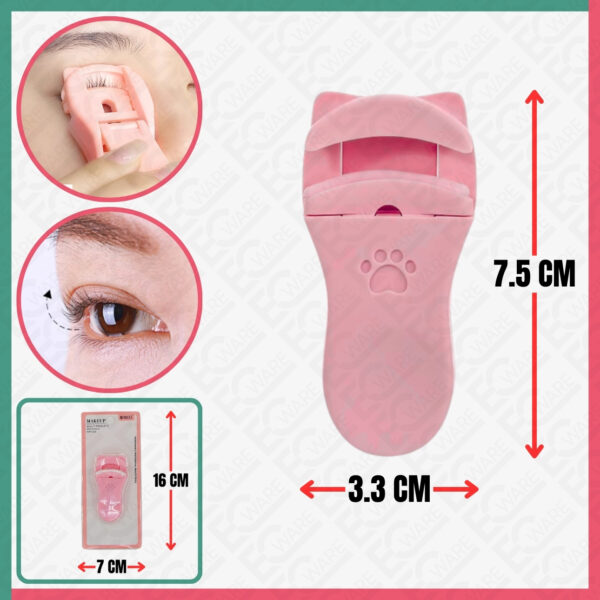 Eyelash Curler (MIXUEER)