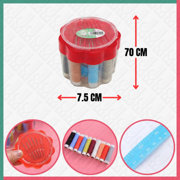 Sewing Kit Set