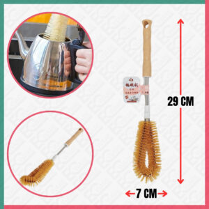 Long Handle Cleaning Brush