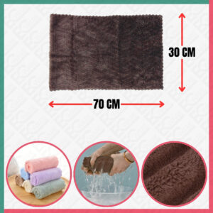 Face Towel Normal [30CM x 70CM]