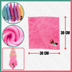 Cleaning Cloth