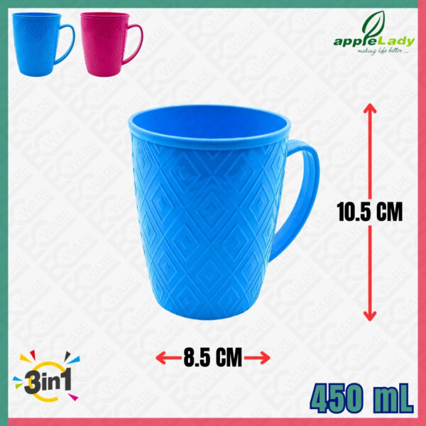 JT5675 3IN1 CUP
