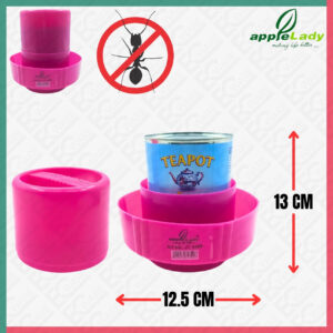 JT4469 Milk Container