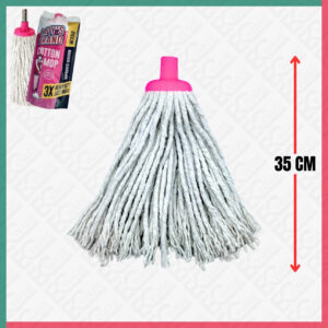 Mop White W350