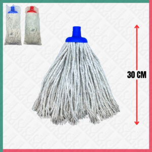 Mop White W280
