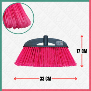 XB2013 Plastic Broom