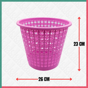 LB3256 Paper Basket