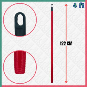 Handle Wooden 4ft