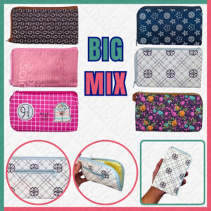 Coin Purse LMS (Mix)