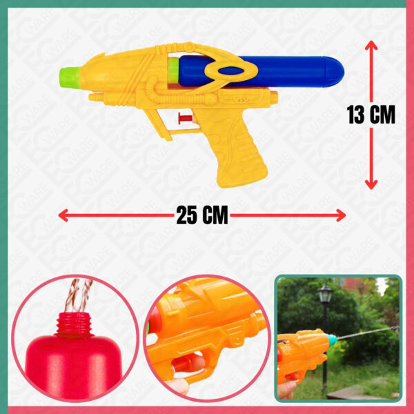 Water Gun