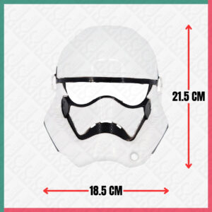 Kids Mask (StromTrooper)