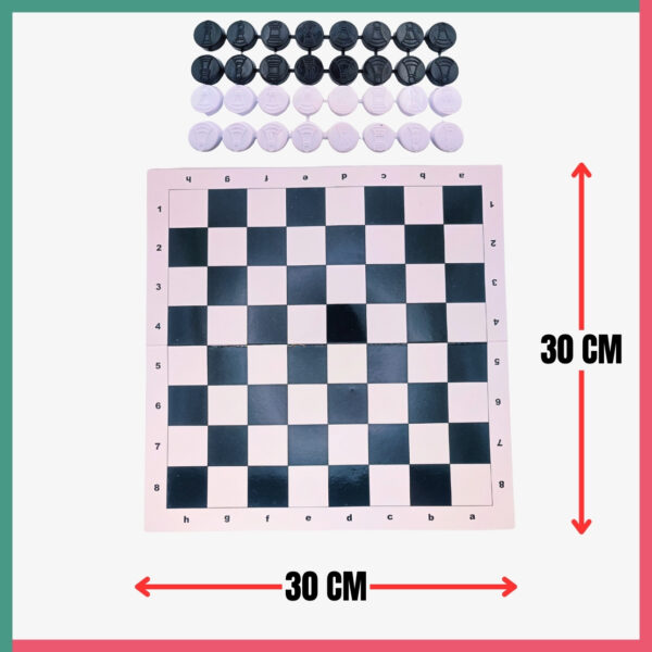 Chess (International)