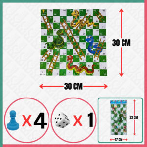 Chess (Snake)
