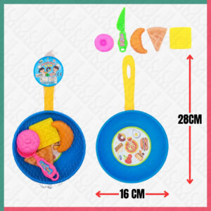 Cooking Fun Set