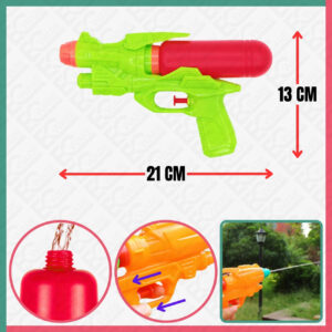 Water Gun