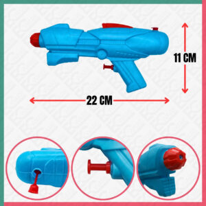 Water Gun
