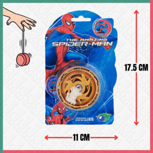 Super Series YoYo Mix