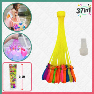 37 in 1 Water Balloon