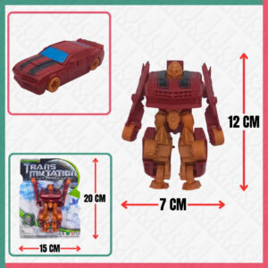 Transformers Dark Of The Moon